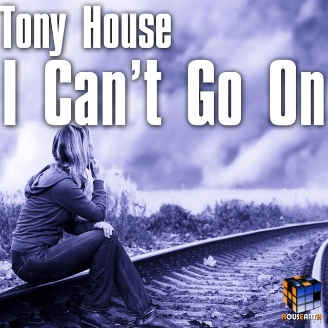 I Can't Go On