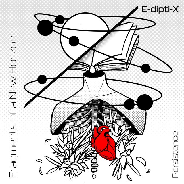 Fragments of a New Horizon - Persistence