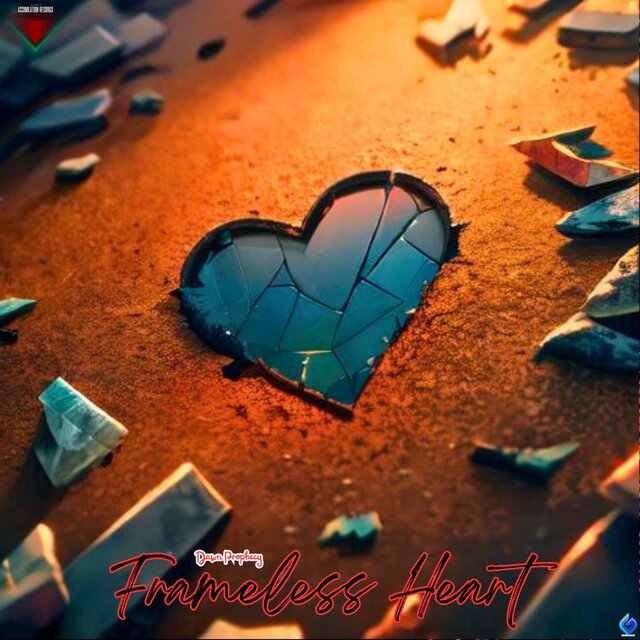Frameless Heart