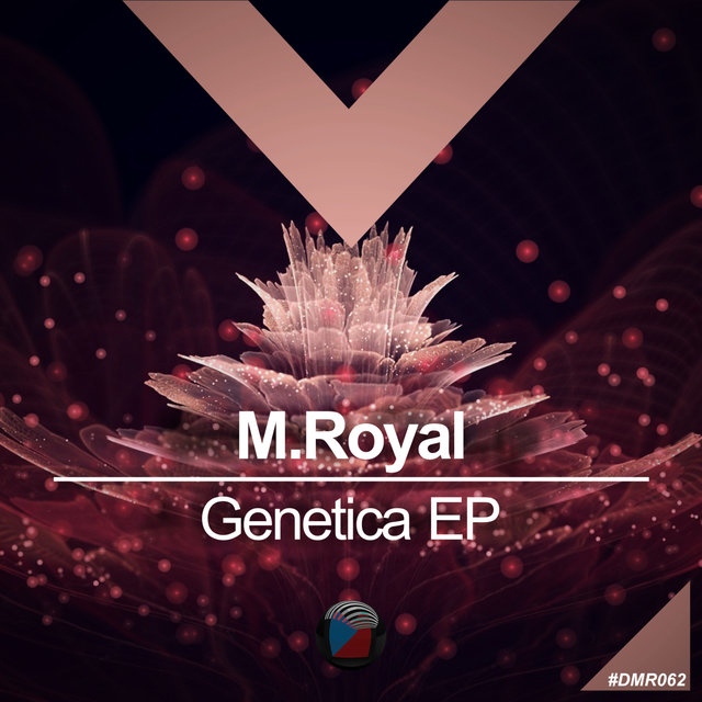 Genetica EP