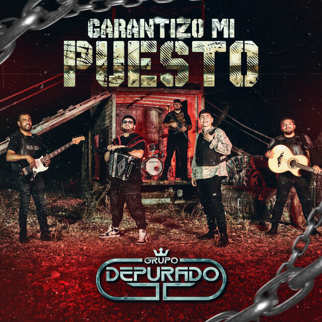 Garantizo Mi Puesto