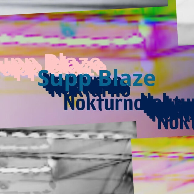 Supp blaze
