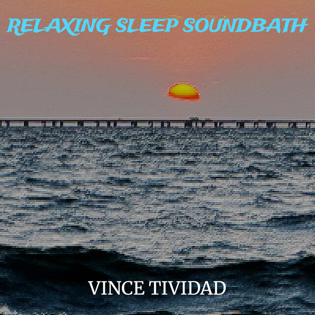 Relaxing Sleep Soundbath