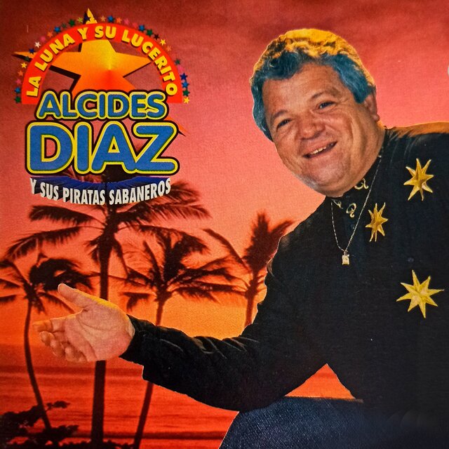 La Luna y Su Lucerito