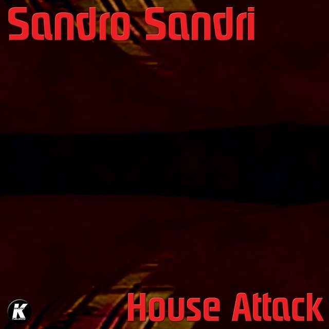 House Attack