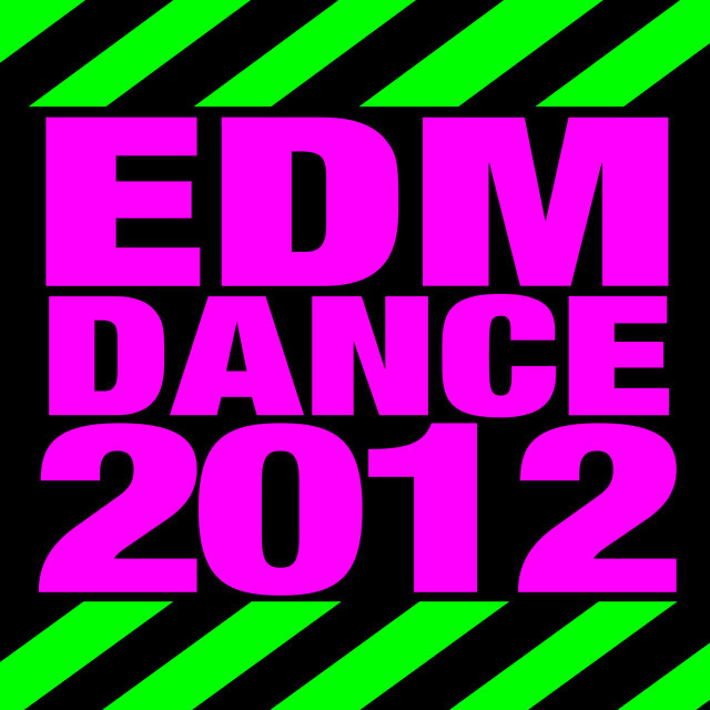Edm Dance 2012