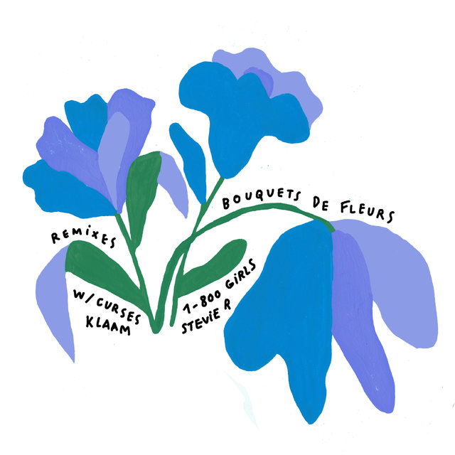 Bouquet de Fleurs #3