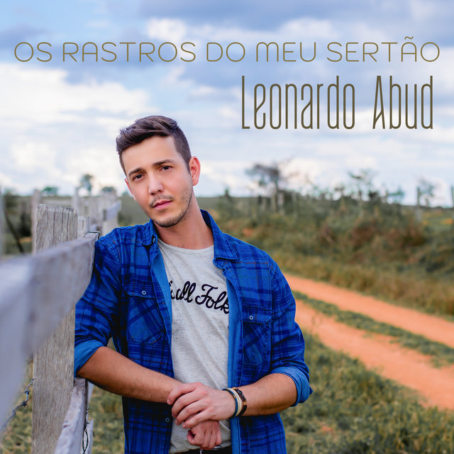 Os Rastros do Meu Sertão
