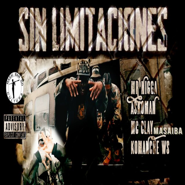 Sin Limitaciones
