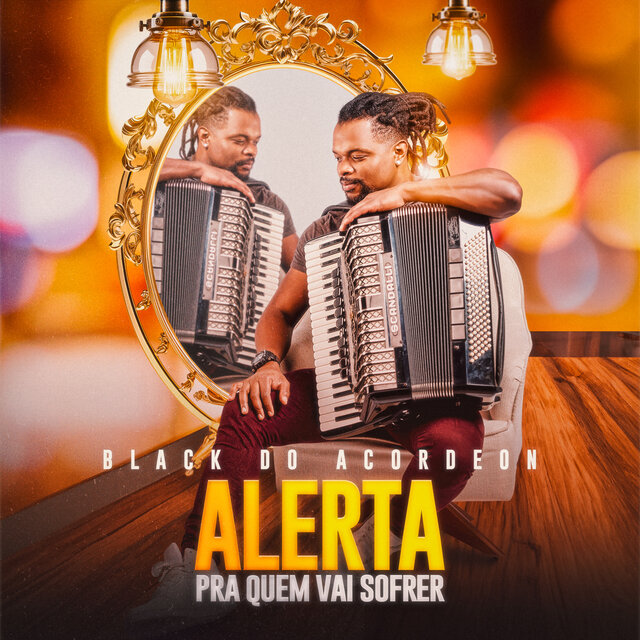 Alerta pra Quem Vai Sofrer