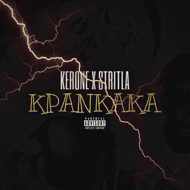 KPANKAKA (feat. KERONE)