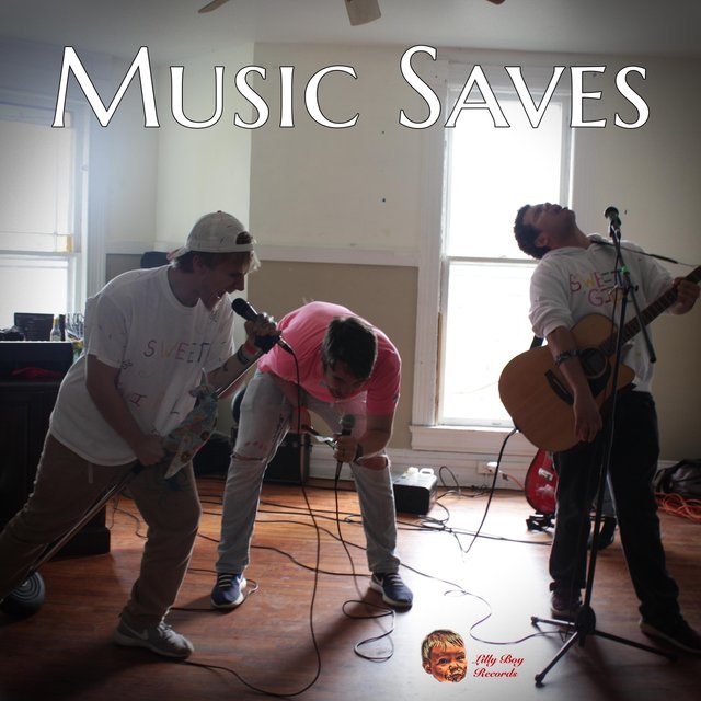 Music Saves