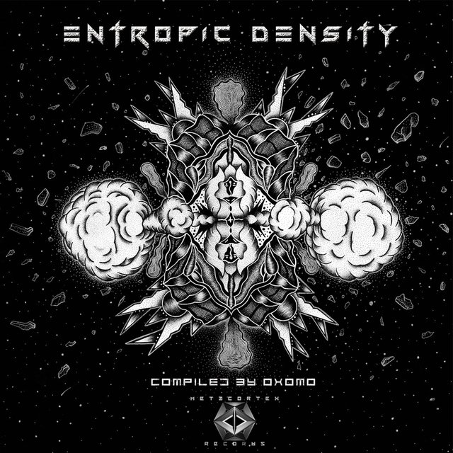 Mephistopheles 240-300 BPM VA ENTROPIC DENSITY