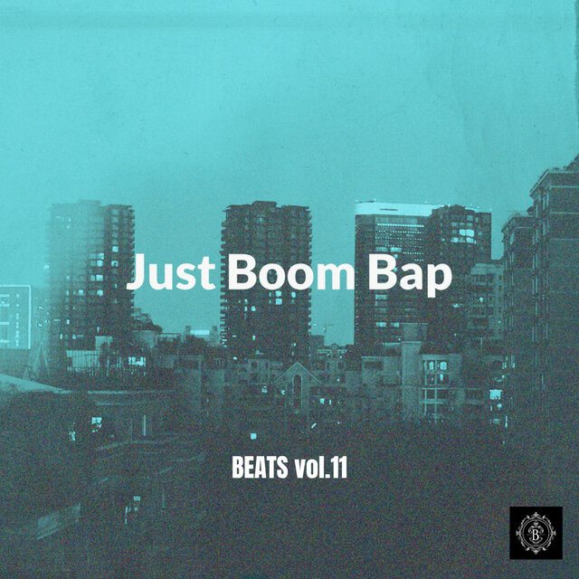 Just Boom Bap - BEATS vol.11
