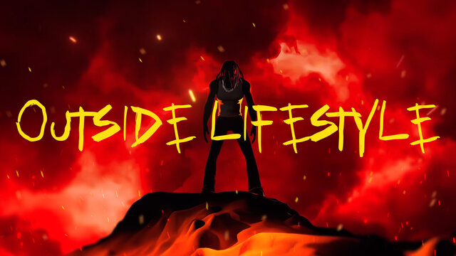 Outside Lifestyle