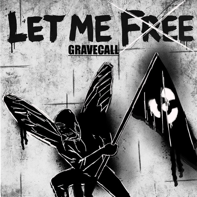 LET ME FREE