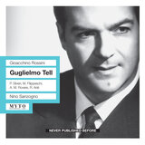 Guillaume Tell (William Tell), Act IV: Tutto cangia, il ciel si abbella