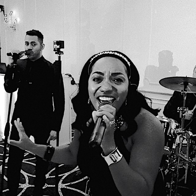 Proud Mary