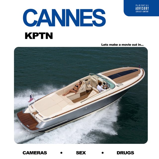 Cannes