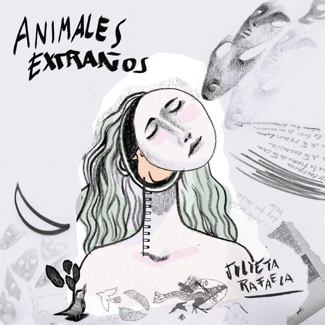 Animales Extraños