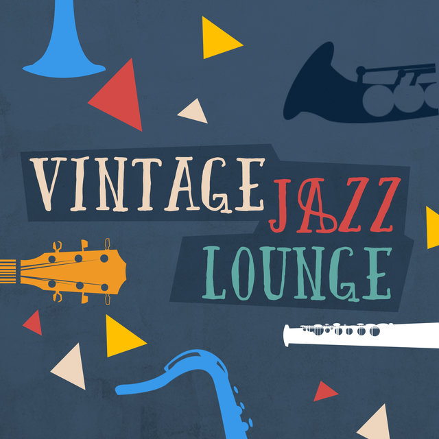 Vintage Jazz Lounge
