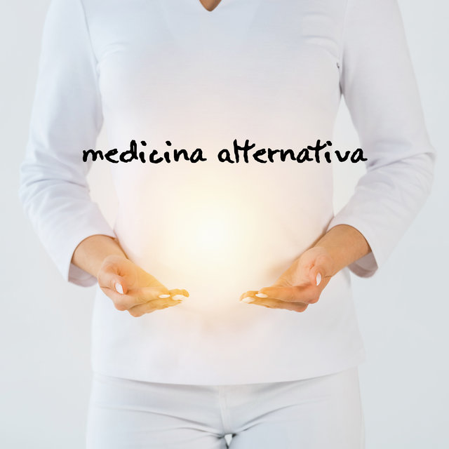 Medicina Alternativa: Musica per Sessioni Olistiche, Ayurveda, Reiki e Altre Tecniche di Guarigione