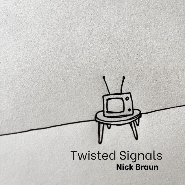 Twisted Signals