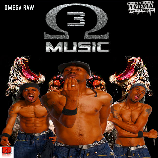 Omega 3 Musik