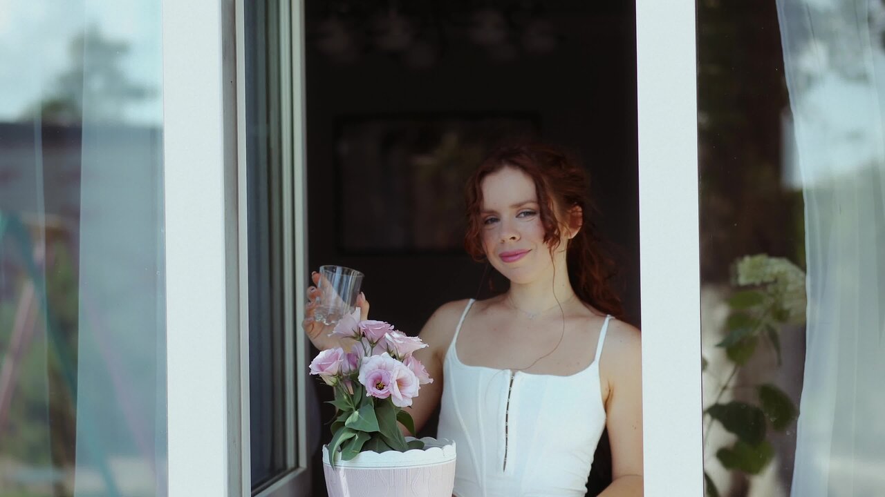 Ты не моё