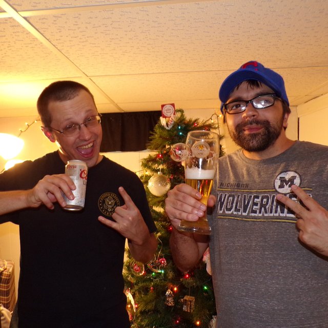 Dummies Claus Christmas Record Vol 1-3