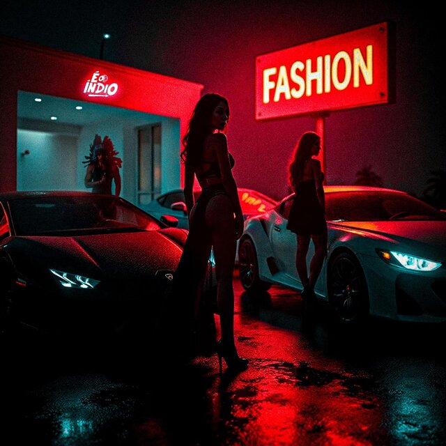 Fashion