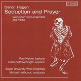 The Heart of the Stranger: No. 10, Song (Version for Wind Ensemble & Voice)