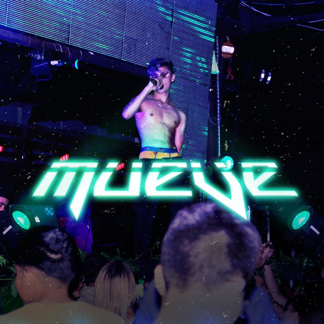 Mueve
