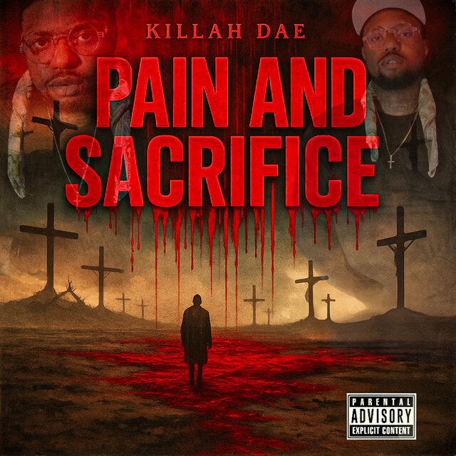 Pain And Sacrifice