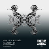 Waax (Original Mix)