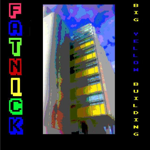Big Yellow Building