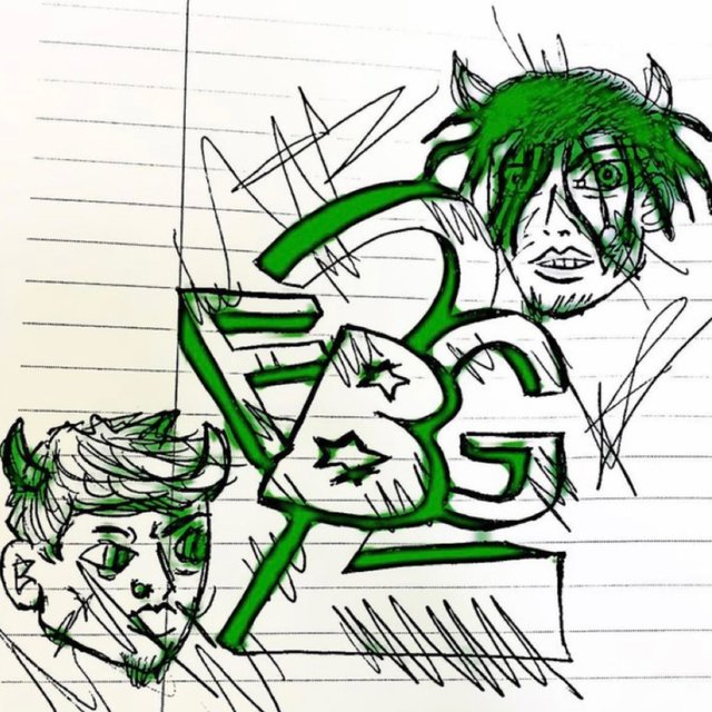 FOREVERBBYGOAT 2