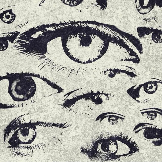 I SEE EVIL (DELUXE)