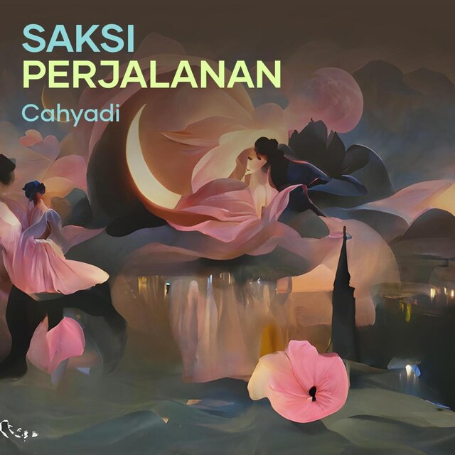Saksi Perjalanan