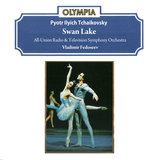 Swan Lake, Op. 20: Act II, No. 10 Scene - Moderato