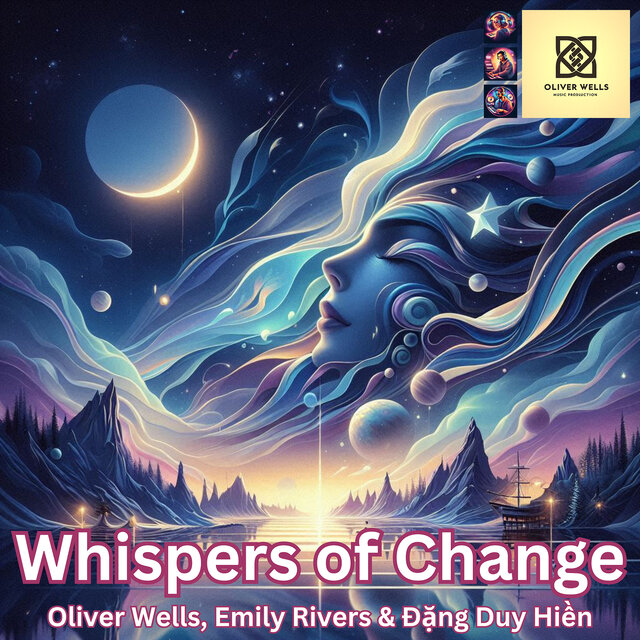 Whispers of Change