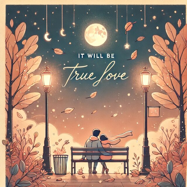 It Will Be True Love