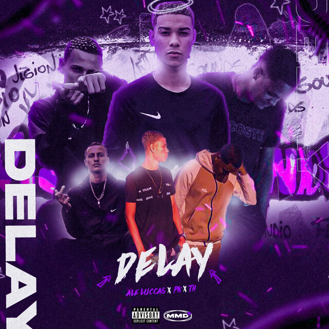 Delay