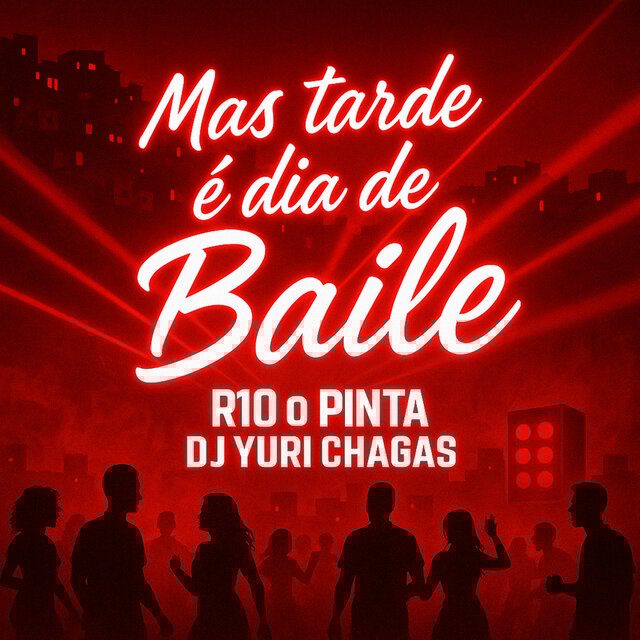 Mas Tarde É Dia de Baile