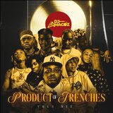 Product of Trenches, Vol. 3