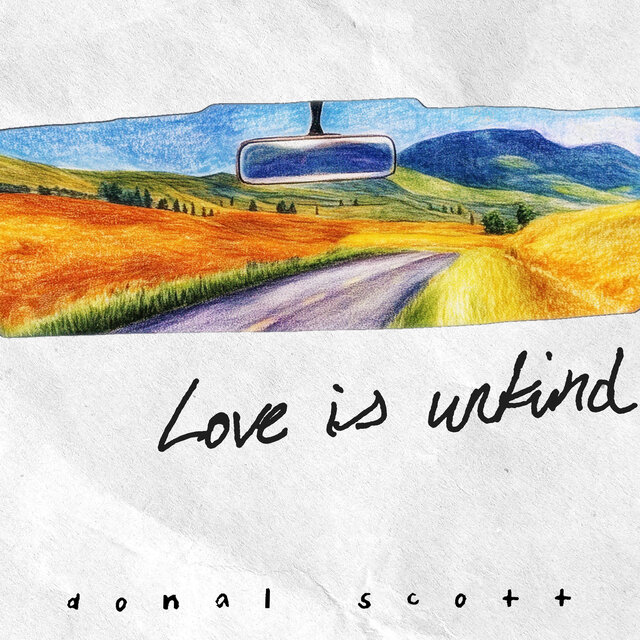Love Is Unkind