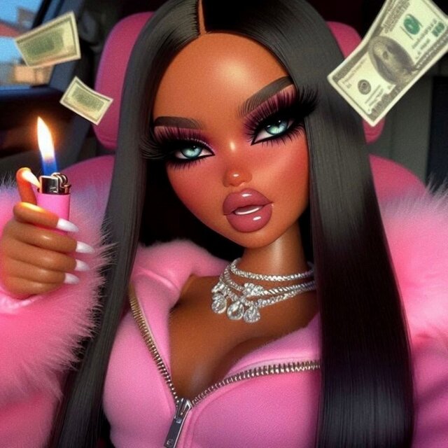 Boneca