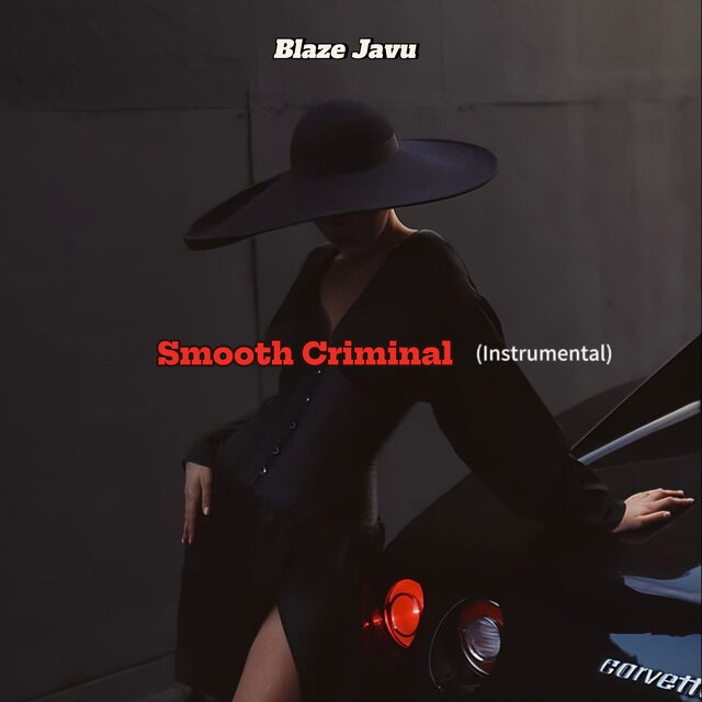Smooth Criminal (Instrumental Version)
