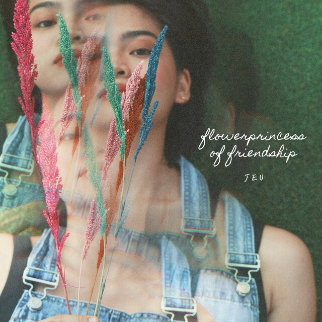 Flowerprincess of Friendship