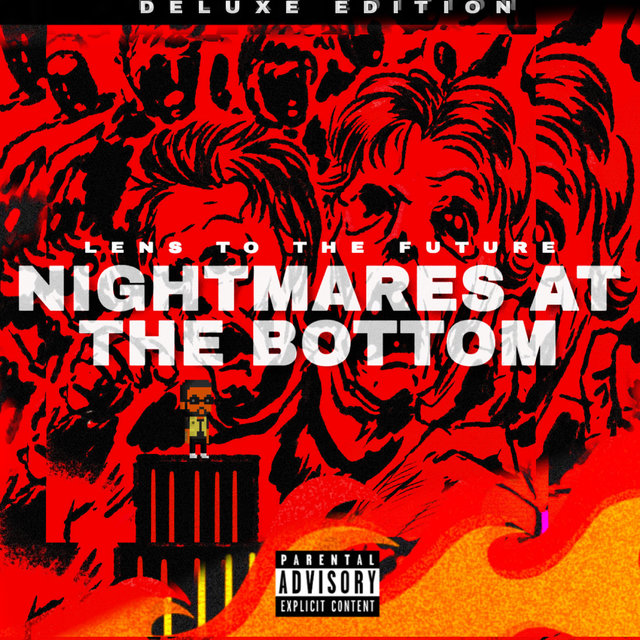 Nightmares at the Bottom (Deluxe Edition)